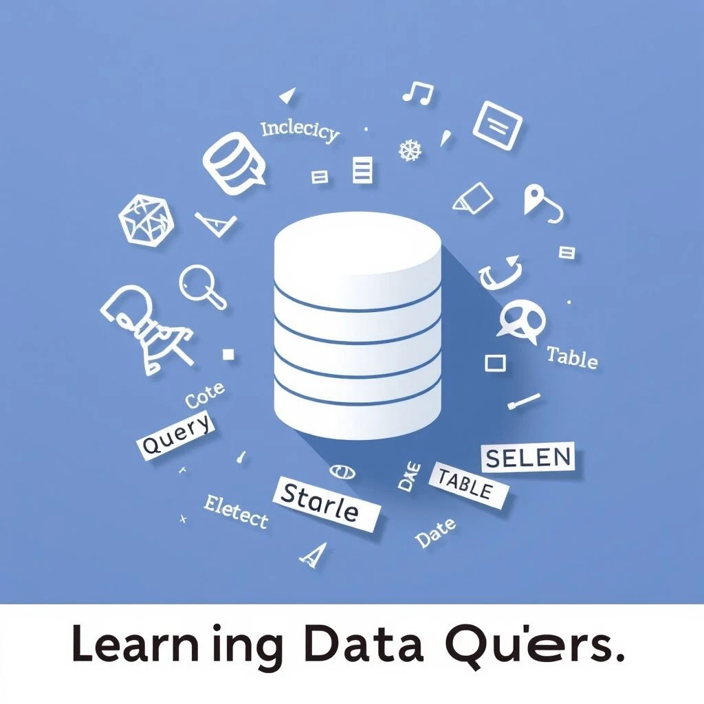 Data Queries Glossary: Termos Chave Explicados
