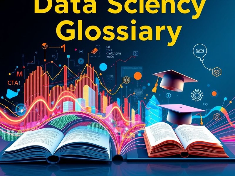 Image: English for Data Science