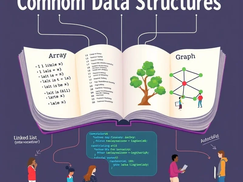 Image: English for Programmers
