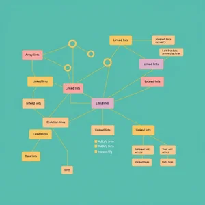 Data Structures Glossary Key Terms Explained