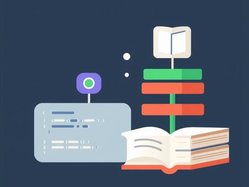 Image: English for Programmers