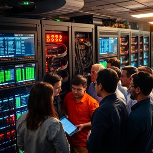 Database Administrators Glossary: Key Terms & DBA Vocabulary
