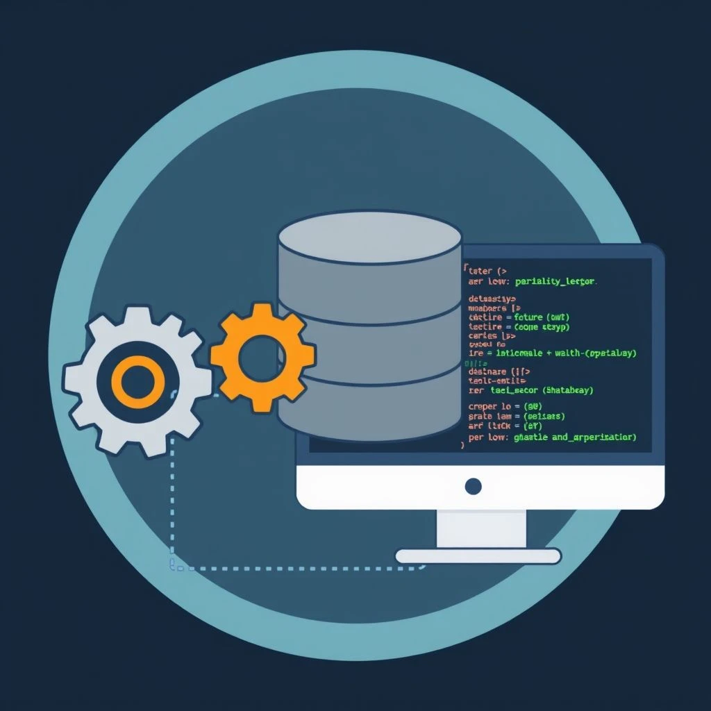 Database Administrators Glossary Các Thuật Ngữ Chính Cần Biết