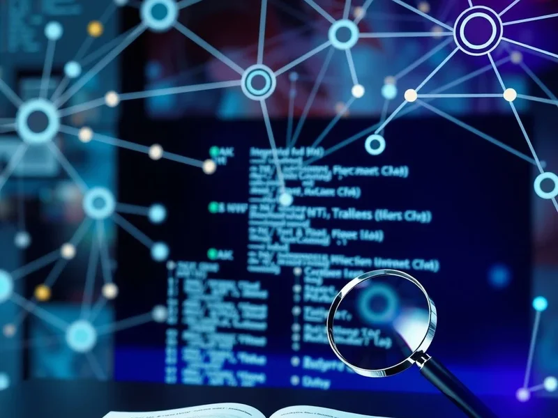 Image: English for Database Management