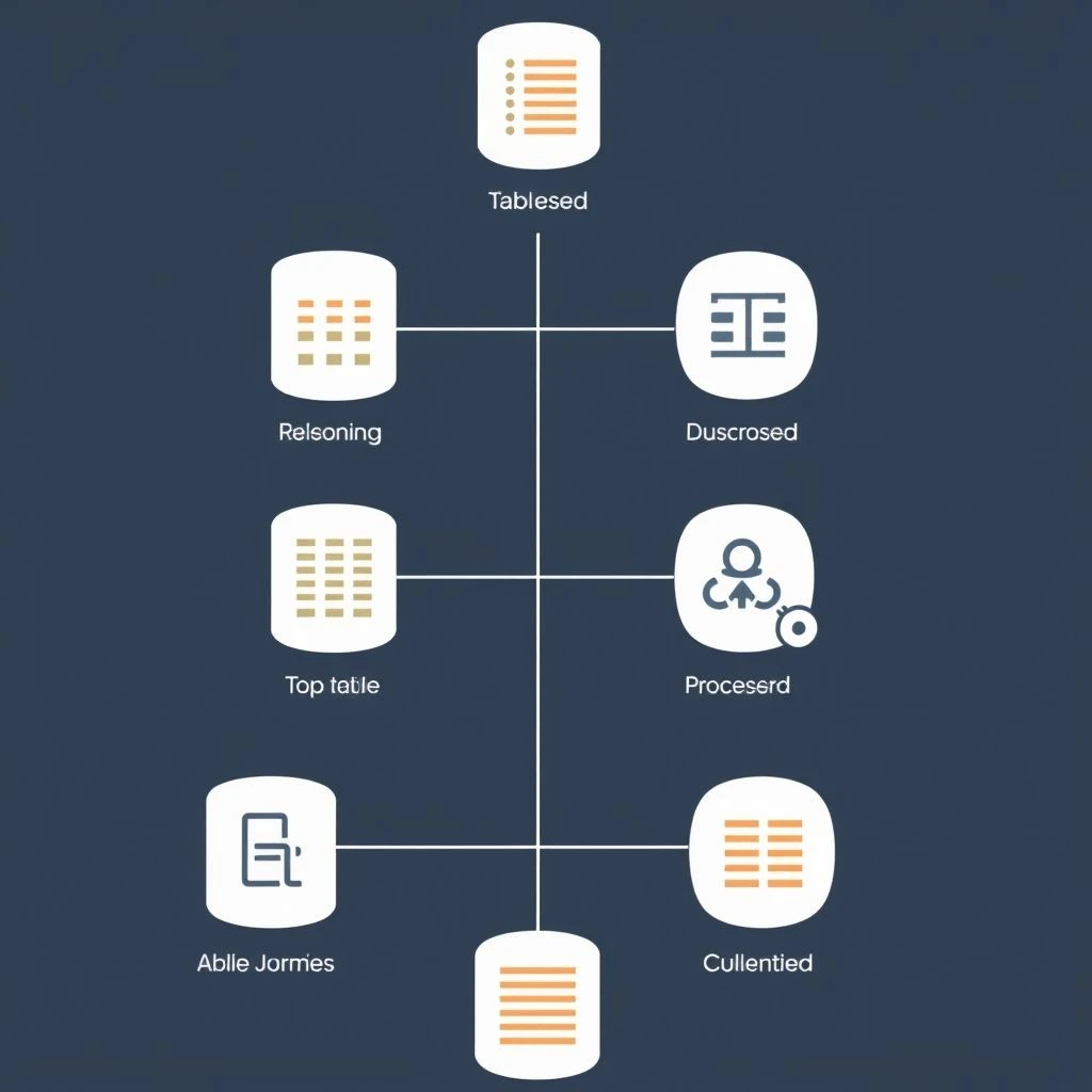 Database Management Systems Glossary Key Terms Explained