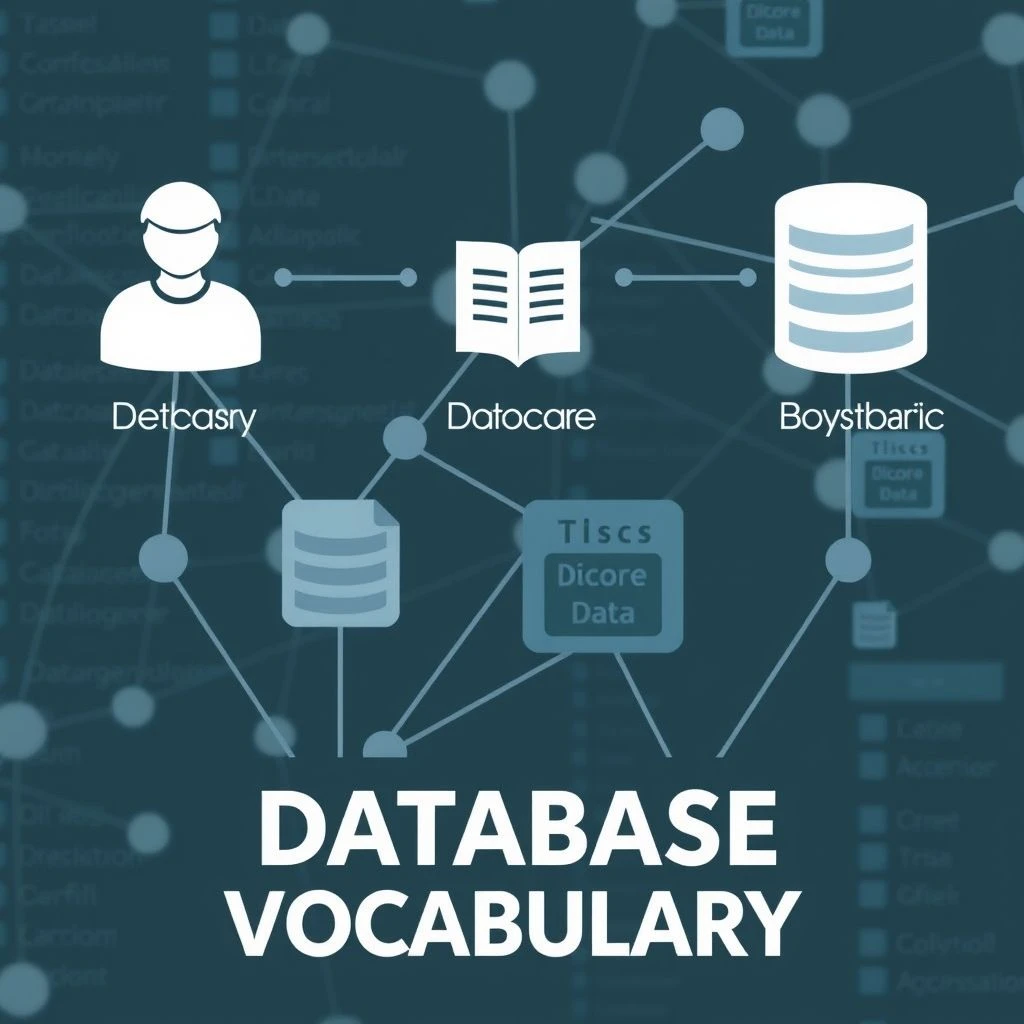 Database Management Systems Glossary Termos Essenciais