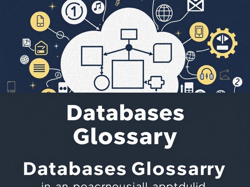 Image: English for Database Professionals