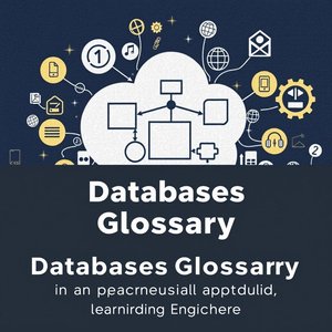 Databases Glossary Thuật Ngữ Ví Dụ Chính Cho Chuyên Gia CNTT