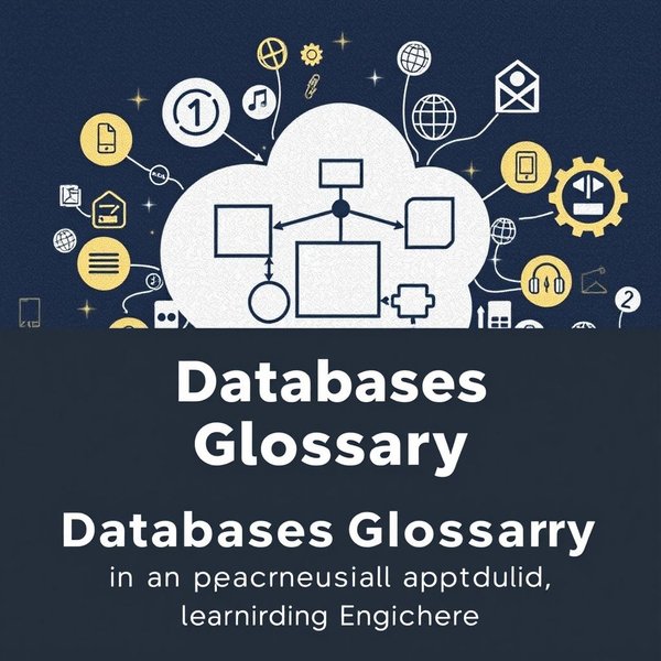 Image: English for Database Professionals
