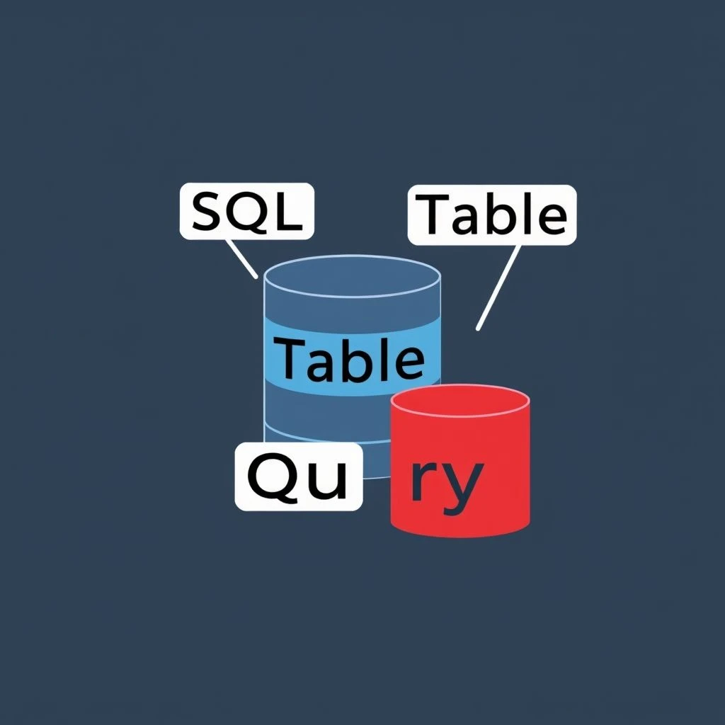 Domina el Vocabulario de Bases de Datos con Nuestro Databases Glossary