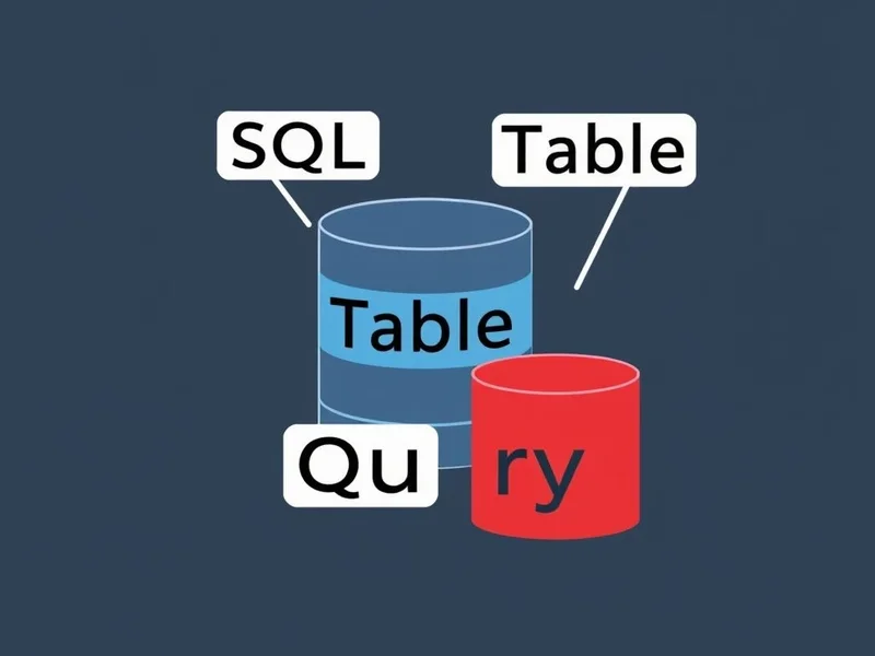 Image: English for Database Professionals