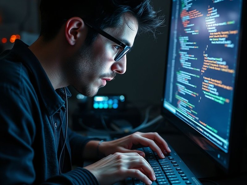 Image: English for Software Development