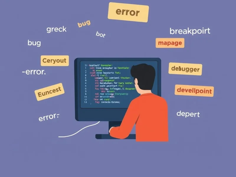 Image: English for Software Development