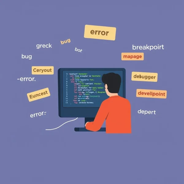 Image: English for Software Development