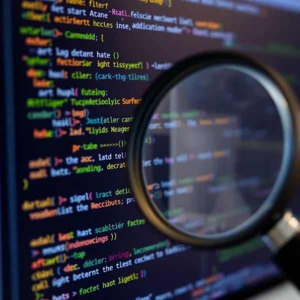 Image: English for Software Development