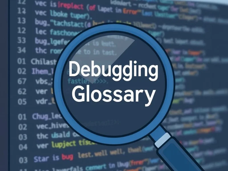 Image: English for Software Development