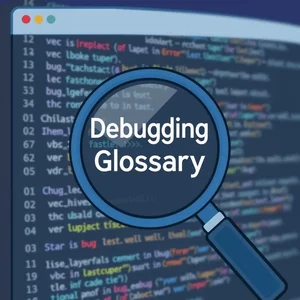 Debugging Glossary: Các Thuật Ngữ Thiết Yếu Cho Lập Trình Viên