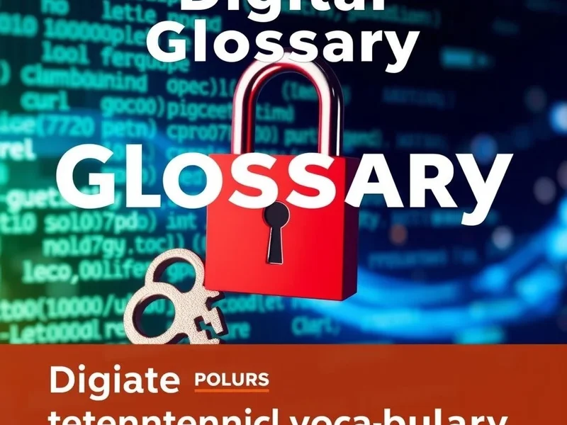 Image: English for Cybersecurity