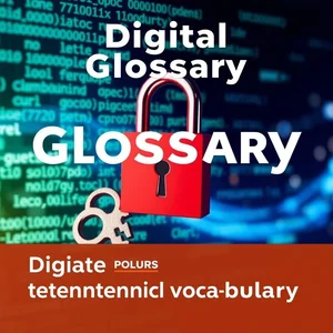 Decryption Glossary Términos Clave y Definiciones para Entender Ciberseguridad