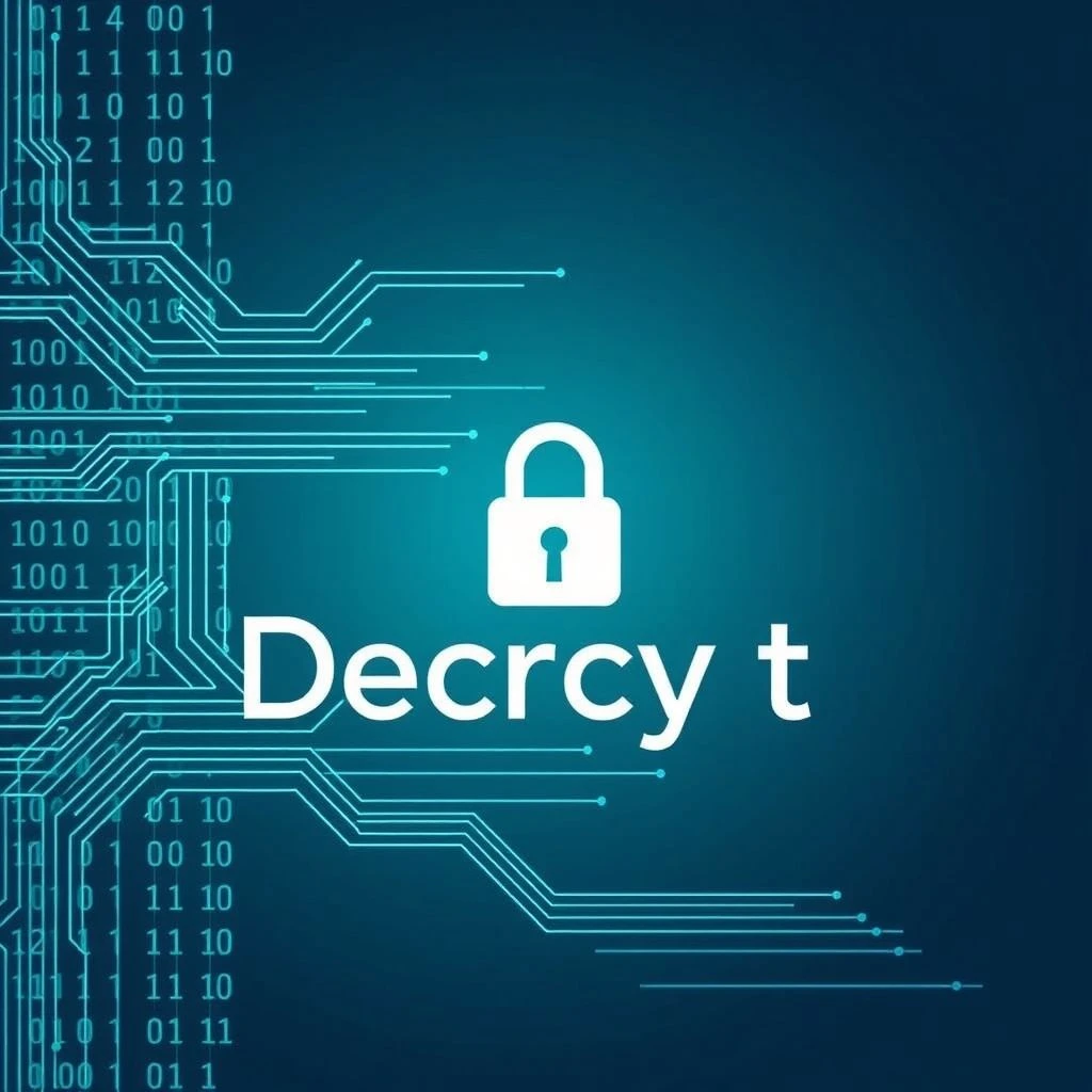 Decryption Glossary Termos Chave para Desbloquear Segurança de Dados
