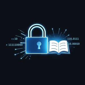 Decryption Glossary Thuật Ngữ Định Nghĩa Chính An Toàn Dữ Liệu