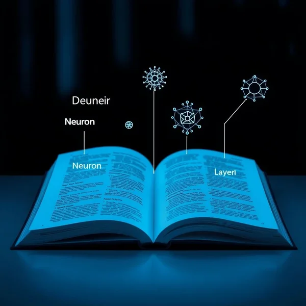 Image: English for Deep Learning