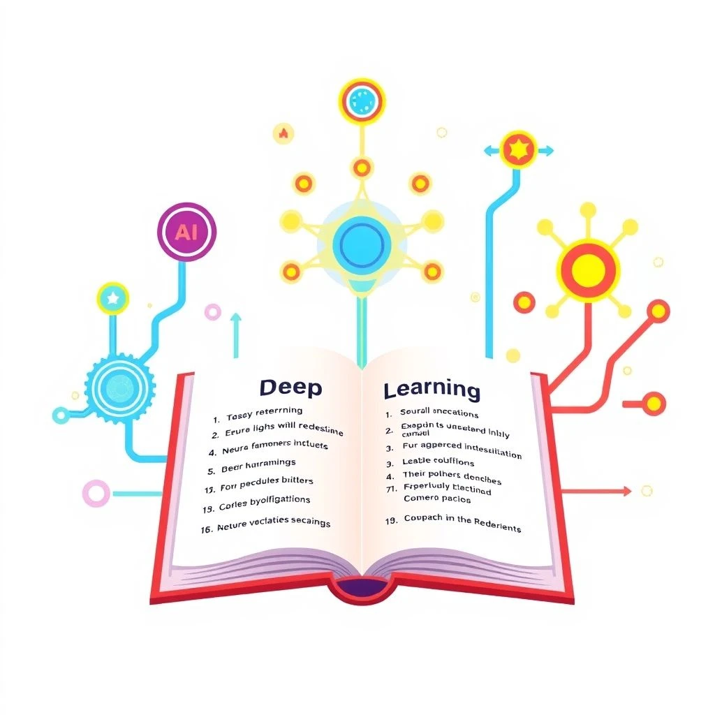 Deep Learning Glossary Các Thuật Ngữ Chính Được Giải Thích