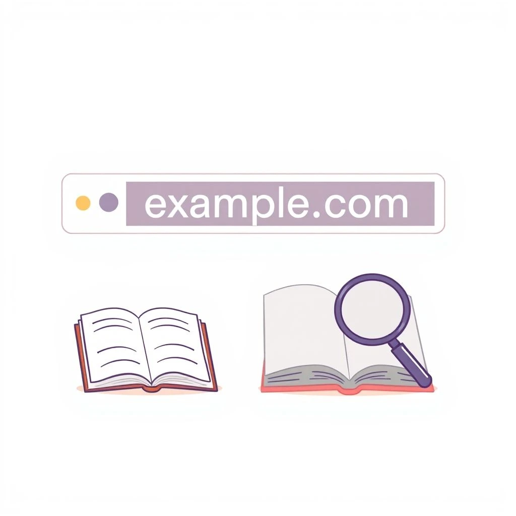 Domain Name Glossary Các Thuật Ngữ và Định Nghĩa Chính