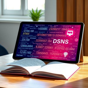 Domain Name Glossary Termos Chave e Definições Essenciais