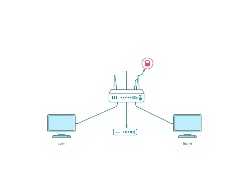 Image: English for Networking