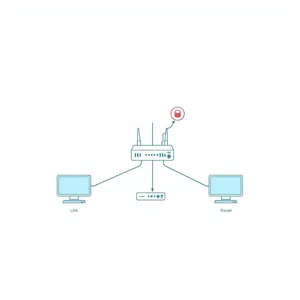 Local Area Network Glossary Términos Clave Aprende Fácil