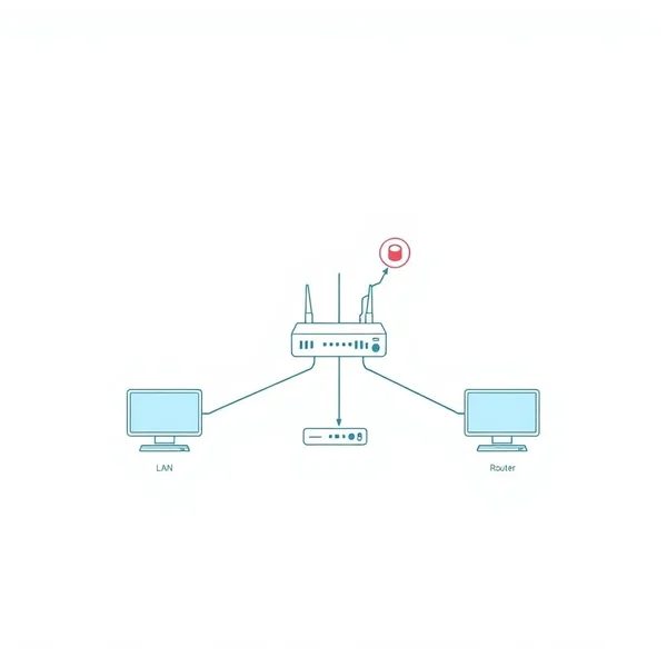 Image: English for Networking