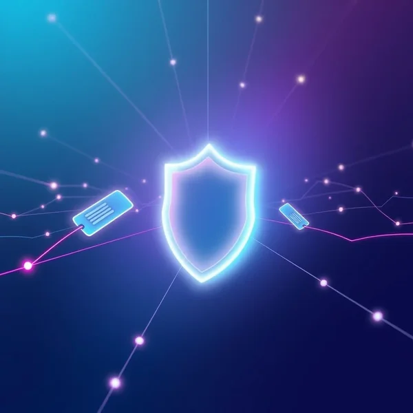 Image: English for Cybersecurity
