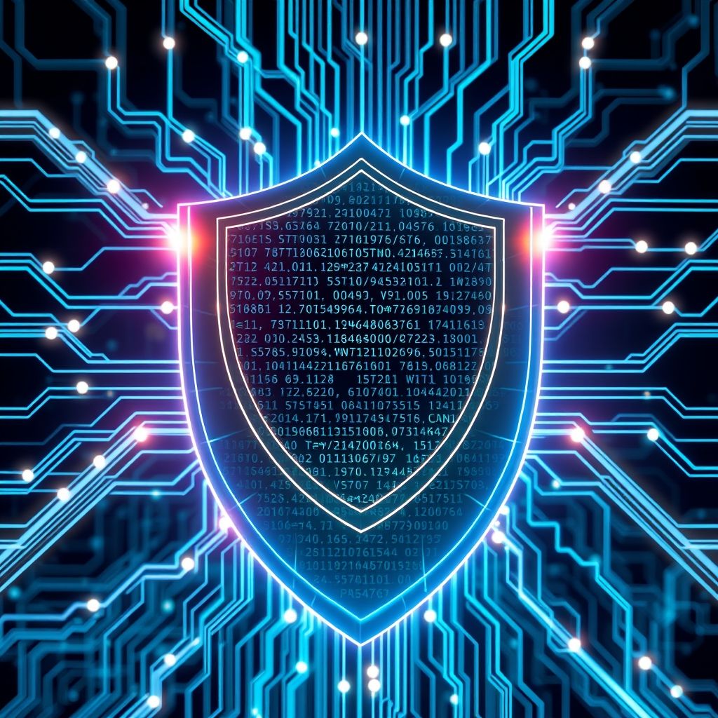 Firewalls Glossary: Key Terms & Network Security Vocabulary