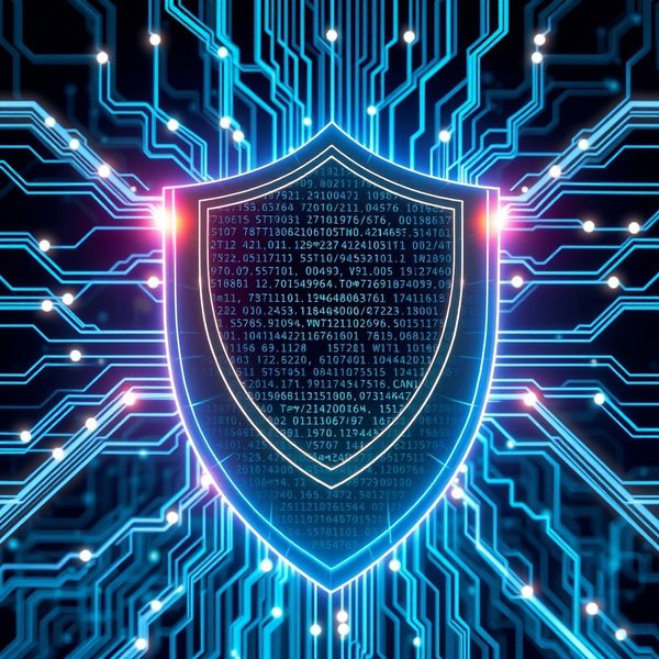 Image: English for Cybersecurity