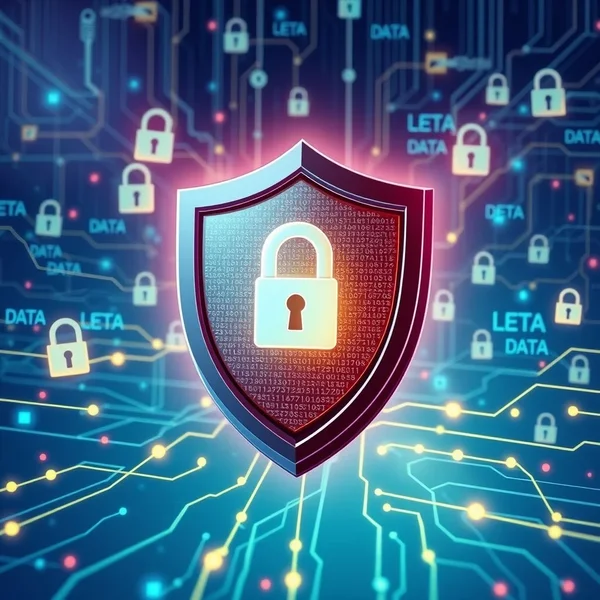 Image: English for Cybersecurity