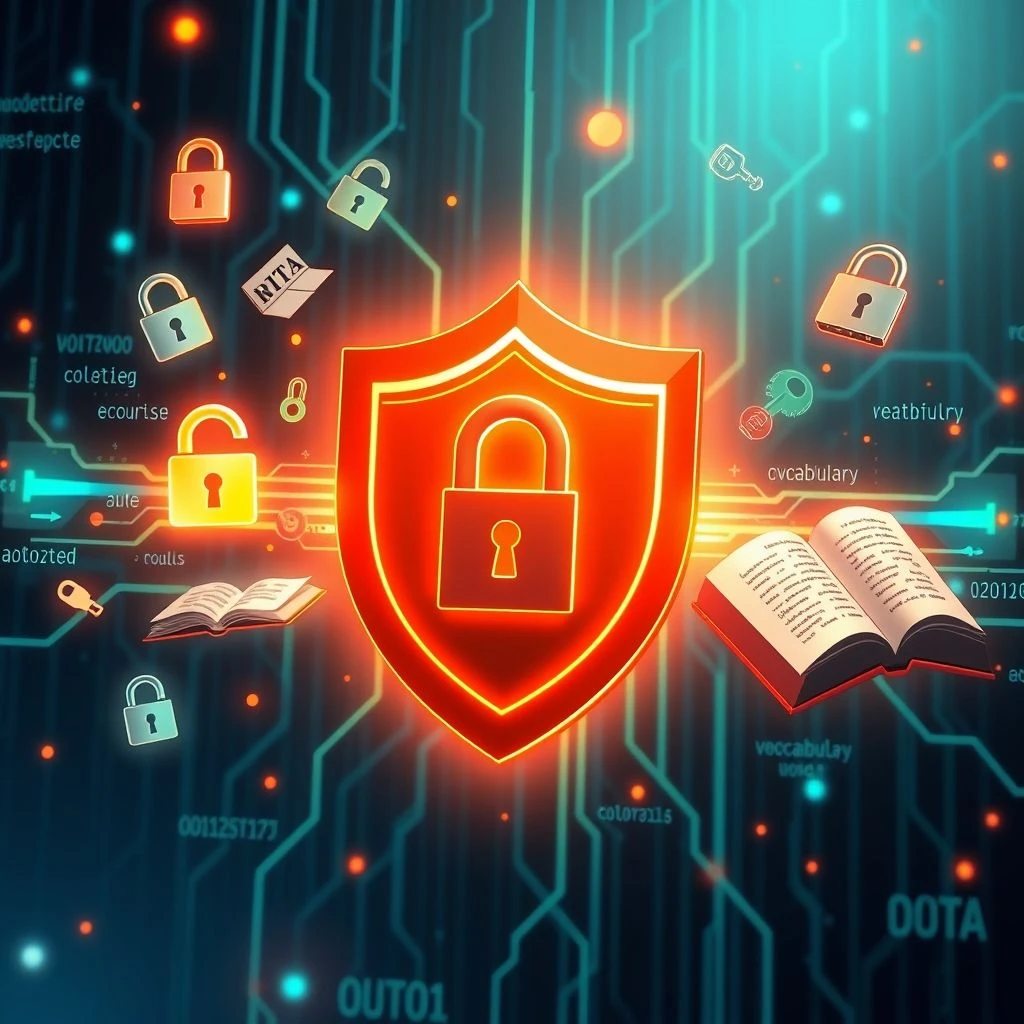 Firewalls Glossary Términos Clave de Ciberseguridad Explicados
