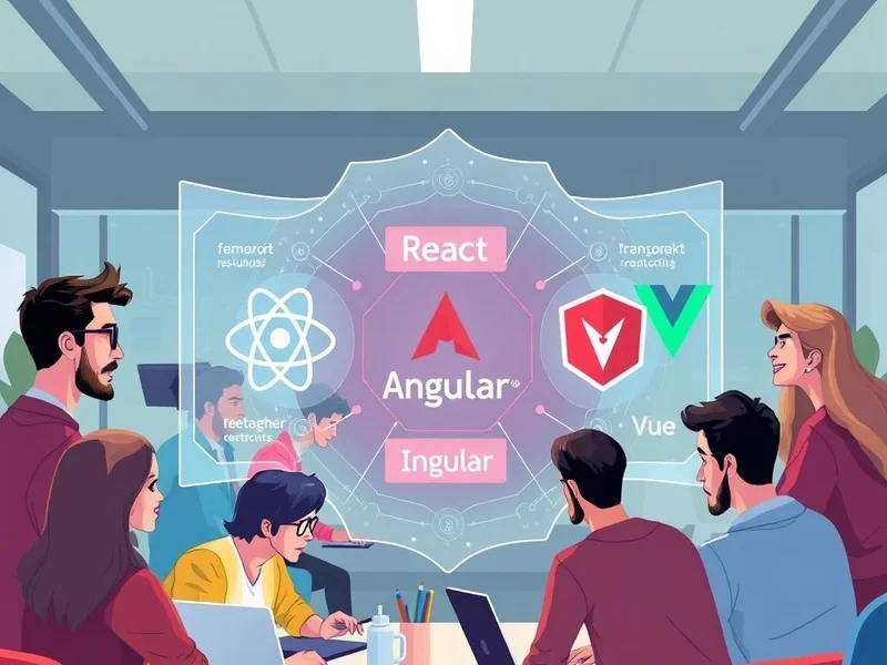 Image: English for Software Development