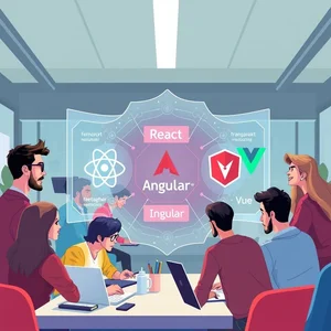 Frameworks Glossary Essential Developer Terms