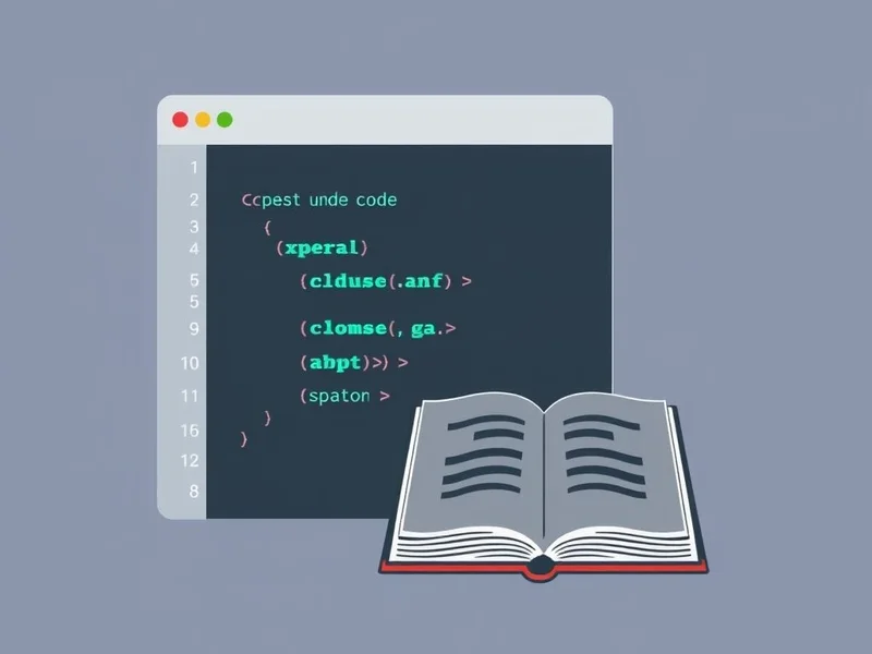 Image: English for Software Development