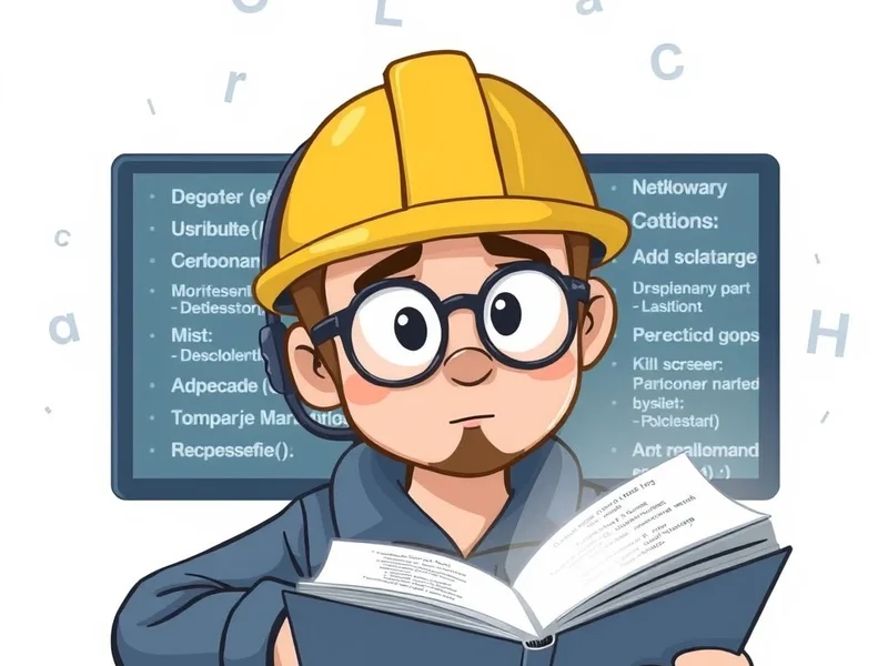 Image: English for Software Development