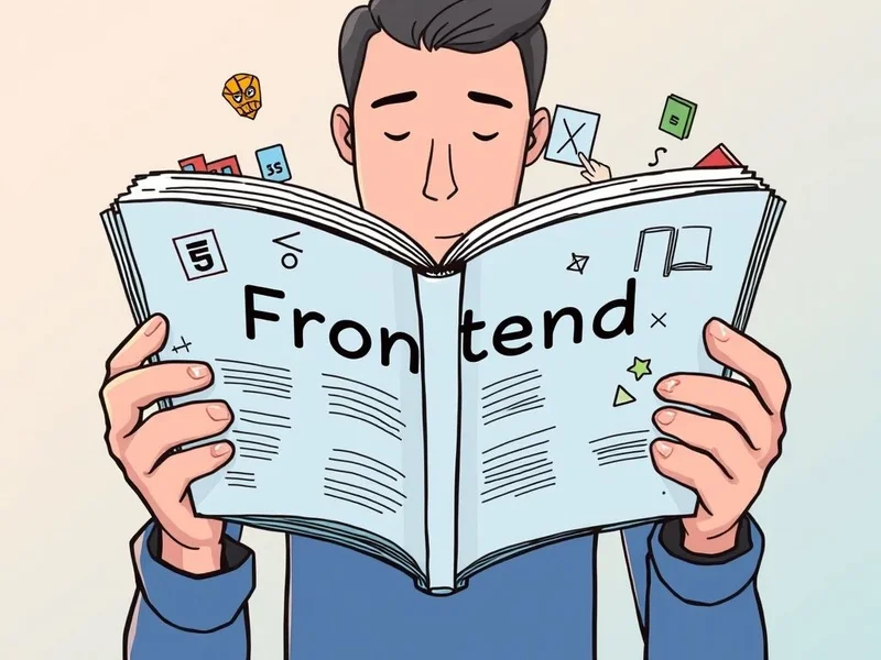 Ảnh: Tiếng Anh cho Nhà Phát triển Frontend