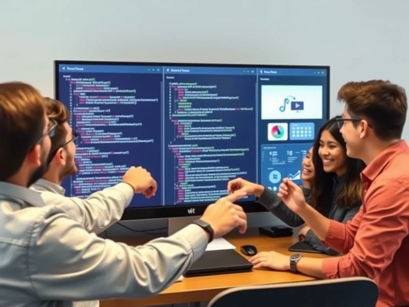 Image: English for Frontend Developers