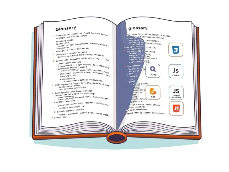 Image: English for Frontend Developers