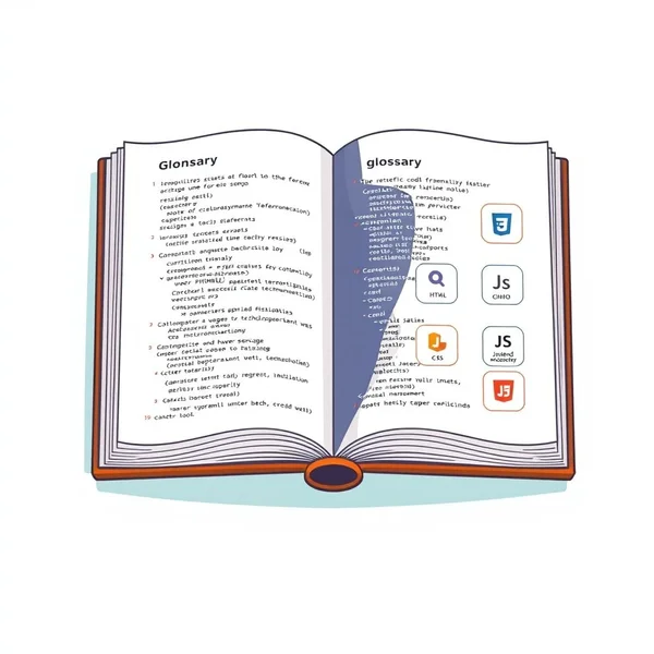 Image: English for Frontend Developers