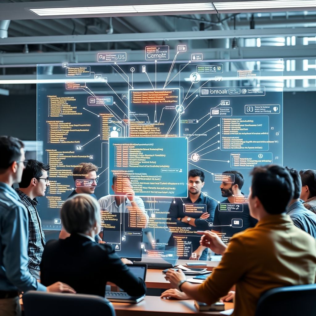 Full-Stack Developers Glossary: Key Terms for Web Development