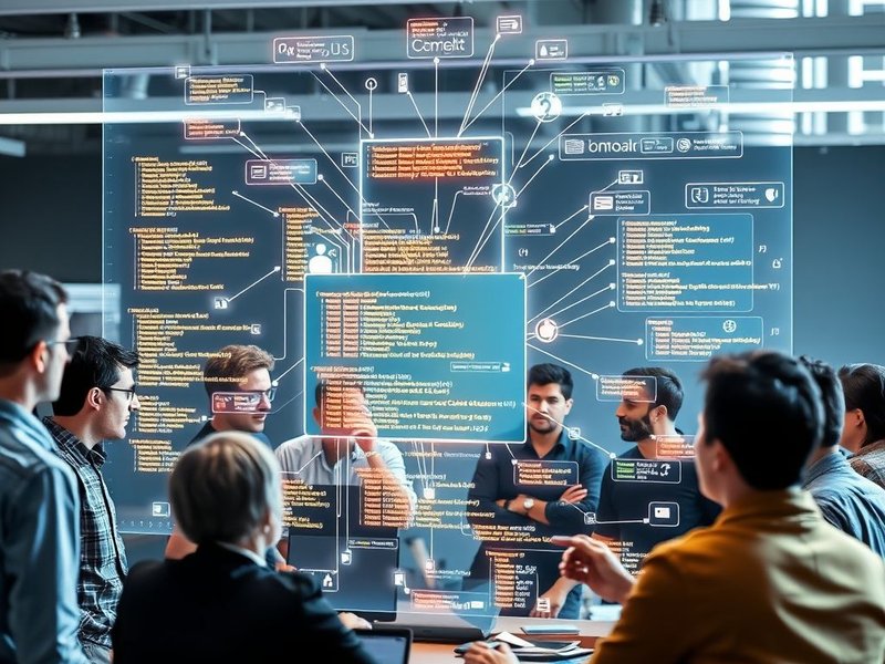 Image: English for Full-Stack Developers