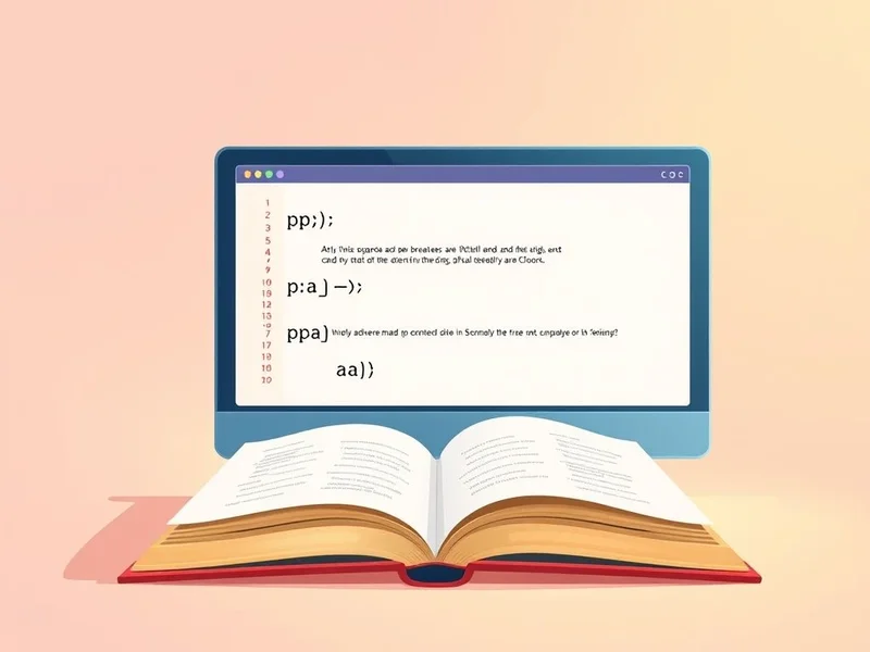 Image: English for Web Developers