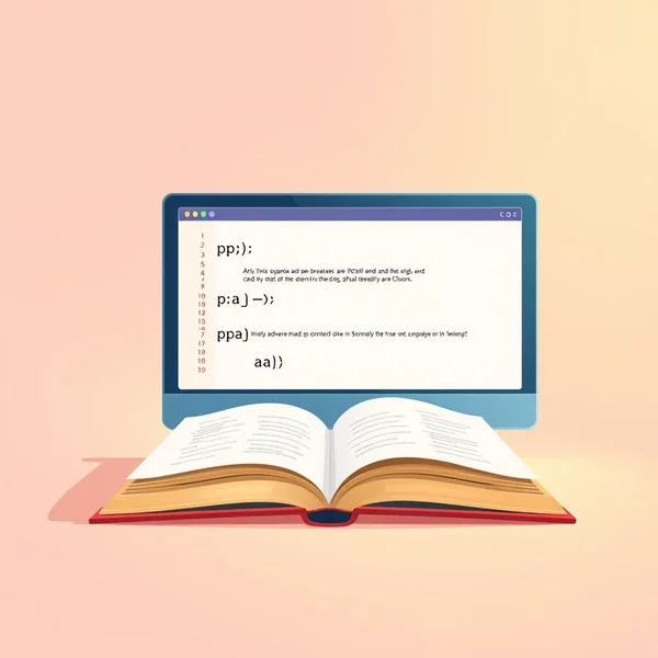 Image: English for Web Developers
