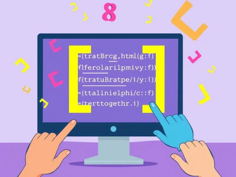 Image: English for Web Developers